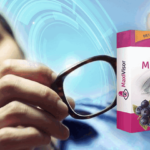 Капсулы МаксиВизор (MaxiVisor) для улучшения зрения: отзывы покупателей и врачей, цена, инструкция, где купить